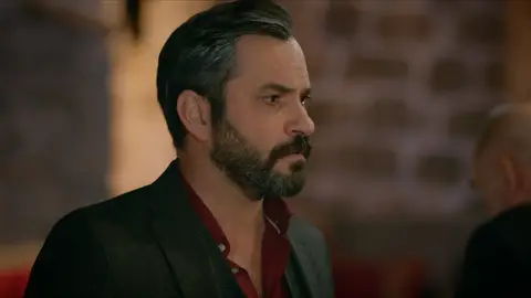 La sorpresa de los Sadoglu Hercai