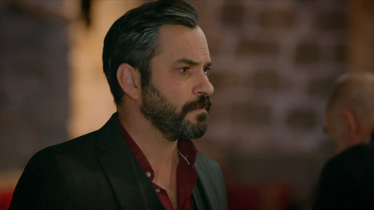 La sorpresa de los Sadoglu Hercai