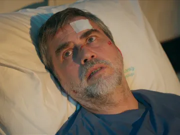 La petición de Hazar La petición de Hazar