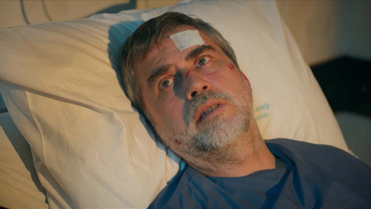 La petición de Hazar Hercai