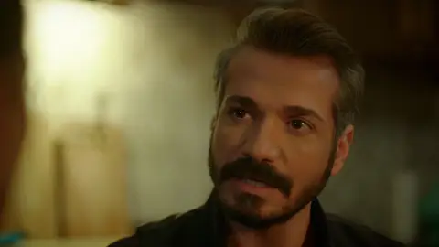 Firat y sus preguntas Hercai