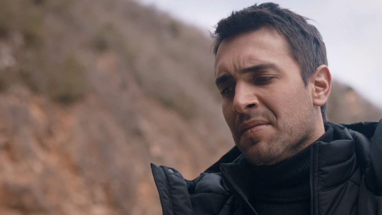 Tahir Kaleli Fugitiva