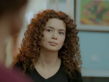 Sirin apoya la decisión más sorprendente de Bahar Sirin apoya la decisión más sorprendente de Bahar