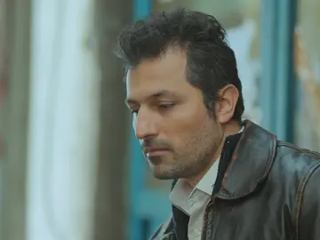 Arif se sincera ante Bahar en su emocionante despedida Arif se sincera ante Bahar en su emocionante despedida