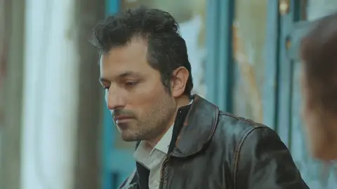 Arif se sincera ante Bahar en su emocionante despedida Arif se sincera ante Bahar en su emocionante despedida