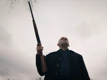 Cemil, desatado Cemil, desatado