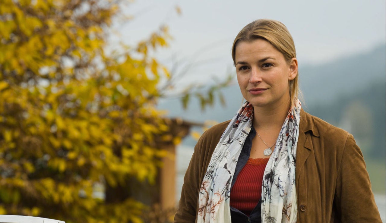 La decisión de Anne