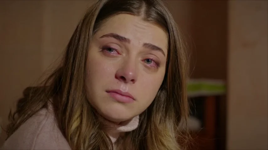 Yaren, a su padre: "T&uacute; y mam&aacute; me abandonasteis"
