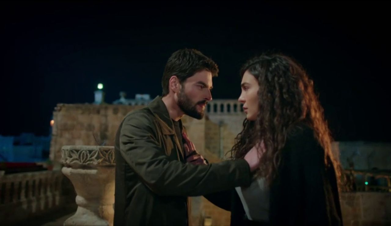 La conversación más tensa entre Miran y Reyyan: "No hay Miran y Reyyan"