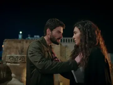 La conversación más tensa entre Miran y Reyyan: "No hay Miran y Reyyan" La conversación más tensa entre Miran y Reyyan: "No hay Miran y Reyyan"