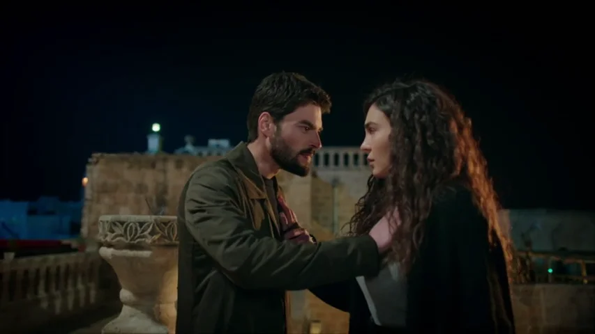 La conversación más tensa entre Miran y Reyyan: "No hay Miran y Reyyan" La conversación más tensa entre Miran y Reyyan: "No hay Miran y Reyyan"