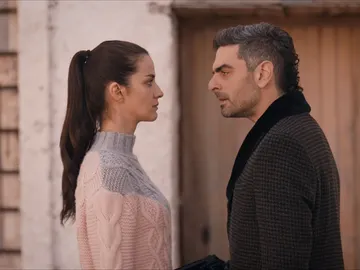Vedat y Nefes Vedat y Nefes