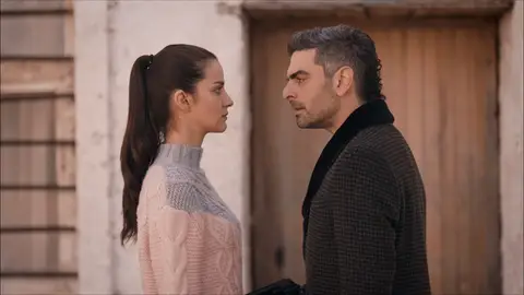 Vedat y Nefes Fugitiva