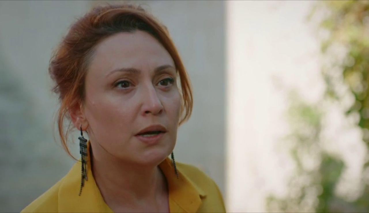 La gran confesión de Sultana: "¿Sabes cómo murió mi bebé?"