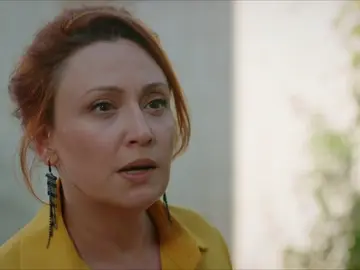La gran confesión de Sultana: "¿Sabes cómo murió mi bebé?" La gran confesión de Sultana: "¿Sabes cómo murió mi bebé?"