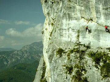 Andreas en acción Andreas en acción