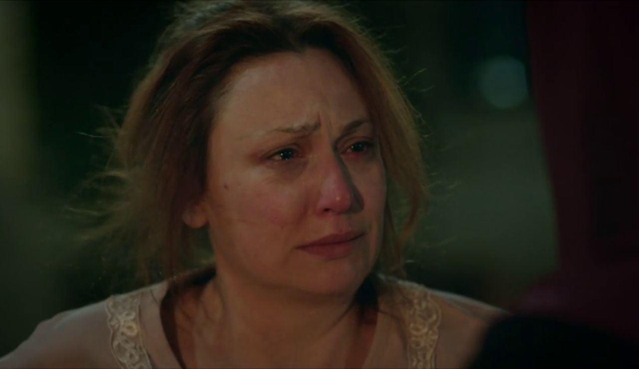 ¿Quién y por qué secuestra a Sultana?