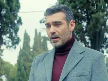 Sarp también vive en un engaño: la gran mentira que le impide reencontrarse con Bahar y sus hijos Sarp también vive en un engaño: la gran mentira que le impide reencontrarse con Bahar y sus hijos