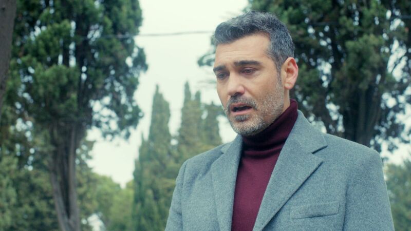 La mentira que impide a Sarp estar con Bahar y sus hijos, al descubierto