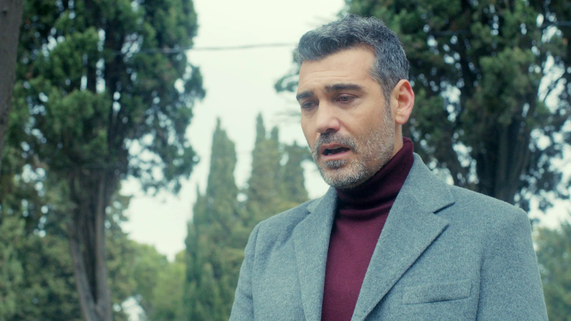 Sarp también vive en un engaño: la gran mentira que le impide reencontrarse con Bahar y sus hijos