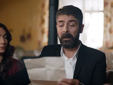 El secreto de Tahir, desvelado El secreto de Tahir, desvelado