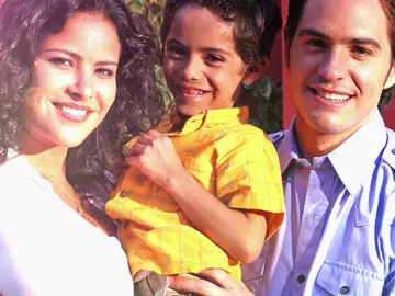 Amarte así, Frijolito Amarte así, Frijolito