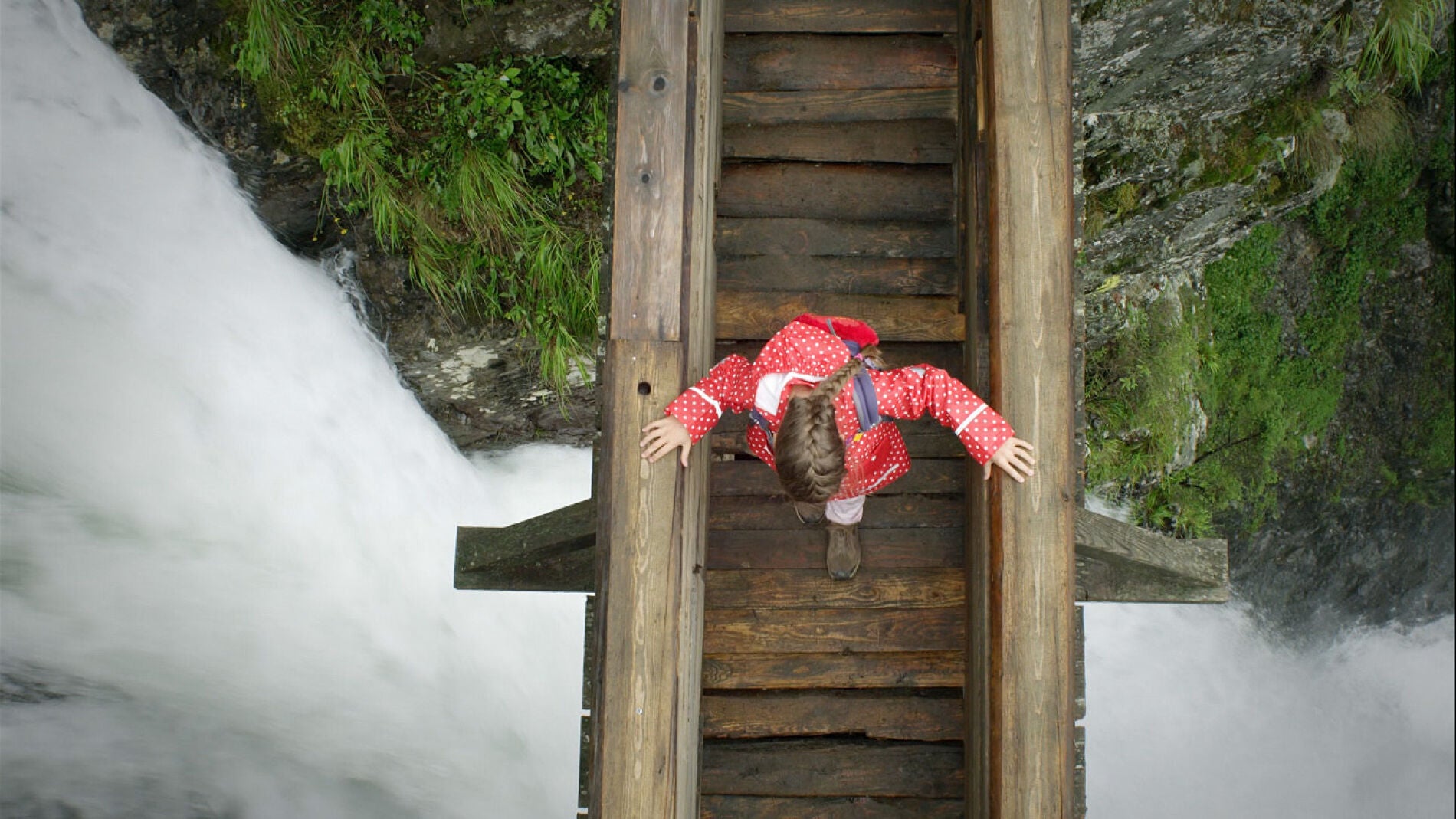 El accidente de Lena