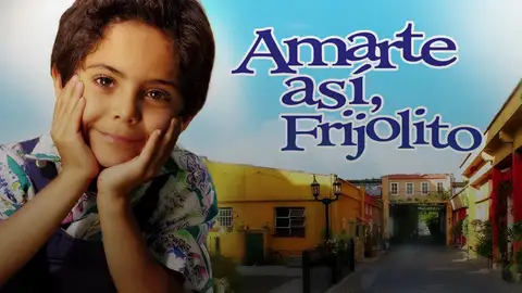 Vuelve a Nova 'Frijolito' la serie con la que se te encogerá el corazón. Vuelve a Nova 'Frijolito' la serie con la que se te encogerá el corazón.