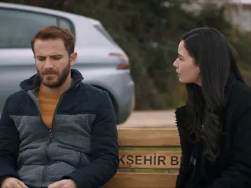 Berrak y Fatish Berrak y Fatish