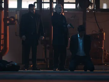 La crueldad de Fikret La crueldad de Fikret