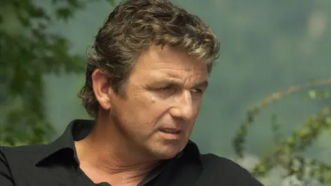 Doctor Gruber Doctor en los Alpes