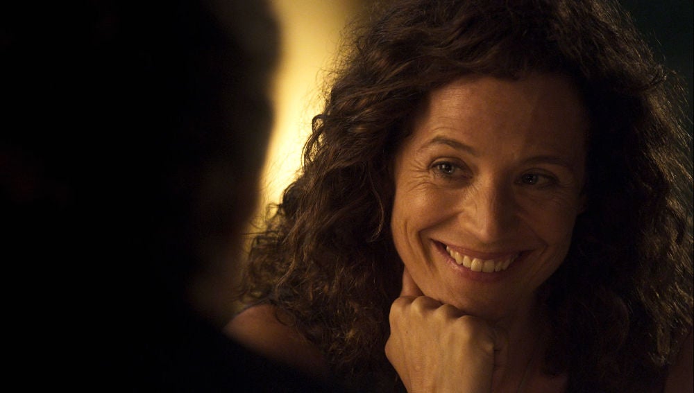 VÍDEO DOCTOR EN LOS ALPES ¿Qué hay entre el doctor Gruber y la