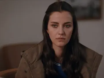 Nefes y Tahir descubren cuál es la enfermedad que podría hacerles perder a su bebé Nefes y Tahir descubren cuál es la enfermedad que podría hacerles perder a su bebé