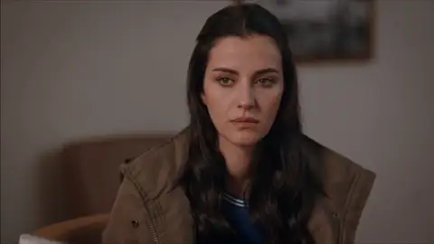 Nefes y Tahir descubren cuál es la enfermedad que podría hacerles perder a su bebé Nefes y Tahir descubren cuál es la enfermedad que podría hacerles perder a su bebé