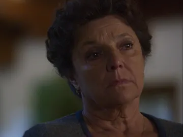 La madre de Hans La madre de Hans