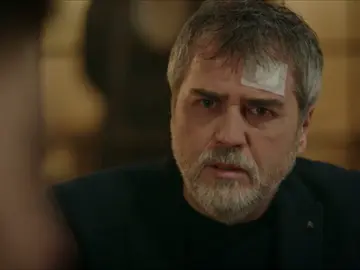 ¿Por qué Hazar ha ido a visitar a Miran? ¿Por qué Hazar ha ido a visitar a Miran?