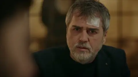 ¿Por qué Hazar ha ido a visitar a Miran? ¿Por qué Hazar ha ido a visitar a Miran?