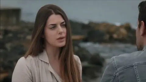 Mercan se sincera con Tahir: "Te amo desde que tengo uso de razón" Mercan se sincera con Tahir: "Te amo desde que tengo uso de razón"