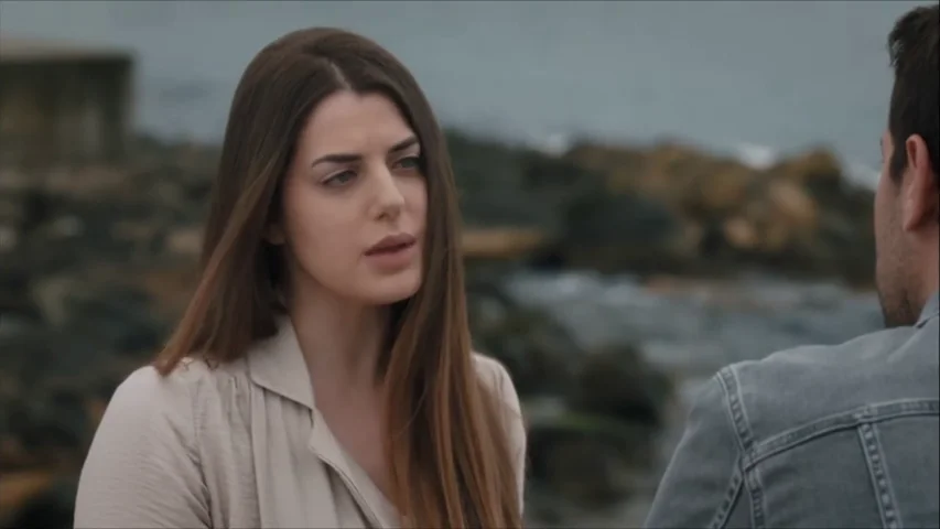 Mercan se sincera con Tahir: "Te amo desde que tengo uso de razón" Mercan se sincera con Tahir: "Te amo desde que tengo uso de razón"