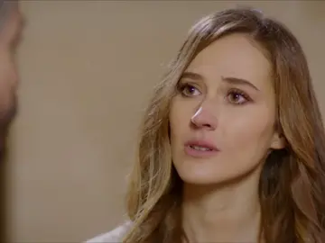 El plan de Gönul para volver a estar con Miran El plan de Gönul para volver a estar con Miran