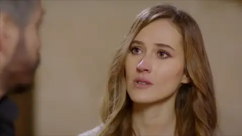 El plan de Gönul para volver a estar con Miran El plan de Gönul para volver a estar con Miran