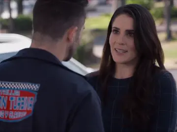 Pedro, a Elena: "Nicolás y usted son muy importantes para mí" Pedro, a Elena: "Nicolás y usted son muy importantes para mí"