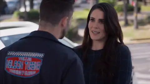 Pedro, a Elena: "Nicolás y usted son muy importantes para mí" Pedro, a Elena: "Nicolás y usted son muy importantes para mí"