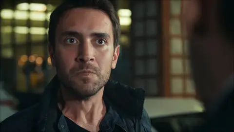 Tahir Fugitiva