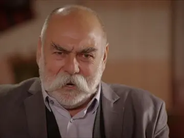 Nasuh: "Juro desde ahora, que nadie le hará daño a Reyyan" Nasuh: "Juro desde ahora, que nadie le hará daño a Reyyan"