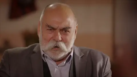 Nasuh: "Juro desde ahora, que nadie le hará daño a Reyyan" Nasuh: "Juro desde ahora, que nadie le hará daño a Reyyan"