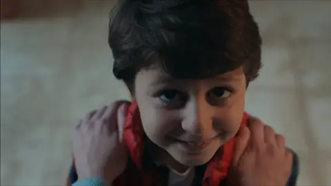 ¿Dónde está Yigit? Nefes no lo encuentra ¿Dónde está Yigit? Nefes no lo encuentra