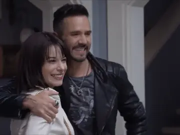 Empieza la cuenta atrás: ¡Gina y Pedro se casan! Empieza la cuenta atrás: ¡Gina y Pedro se casan!