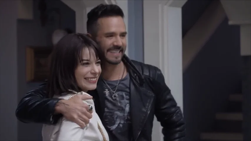 Empieza la cuenta atrás: ¡Gina y Pedro se casan! Empieza la cuenta atrás: ¡Gina y Pedro se casan!