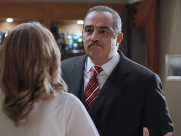 Horacio pide el divorcio Horacio pide el divorcio